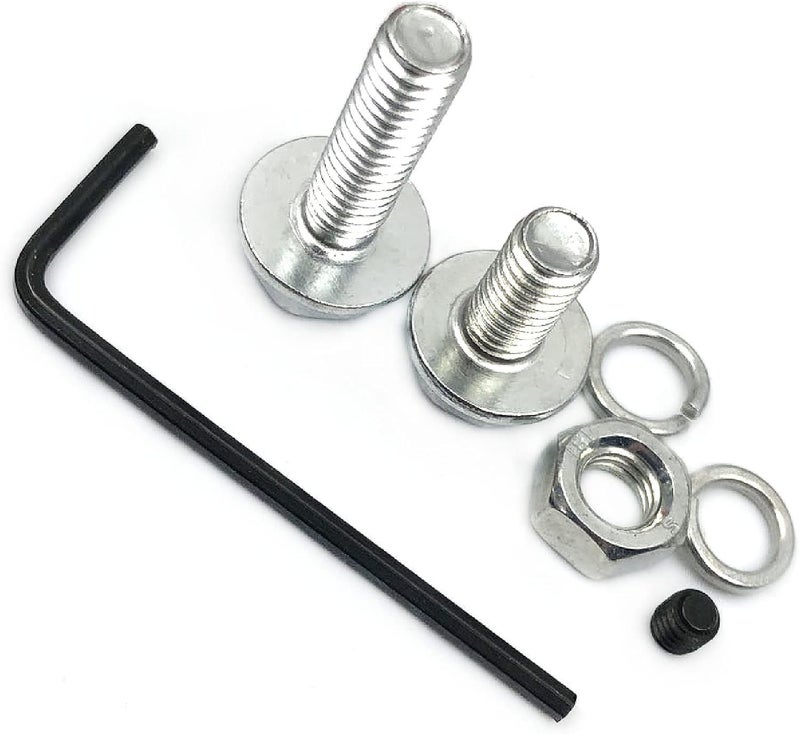 DEVMO 2pcs XL Size Aluminum Alloy Universal Turbo Sound Exhaust Muffler Pipe Whistle Car Roar Maker Red - Image 3